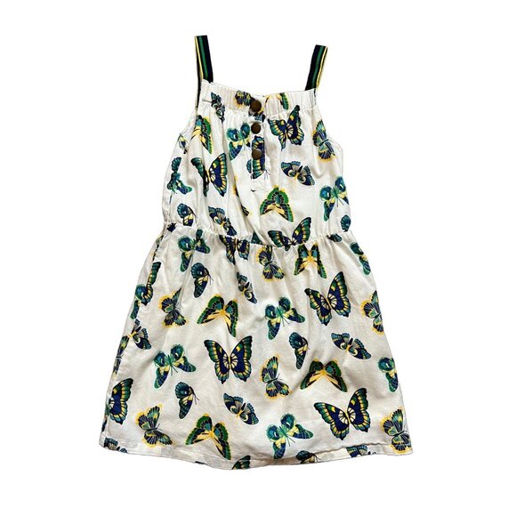 Old Navy Other - Old Navy Butterfly Dress